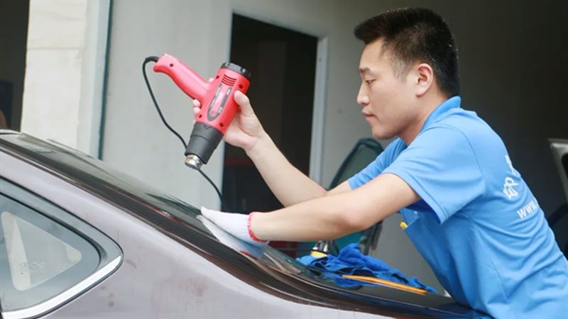 汽配城二手配件保修揭秘：保障与注意事项