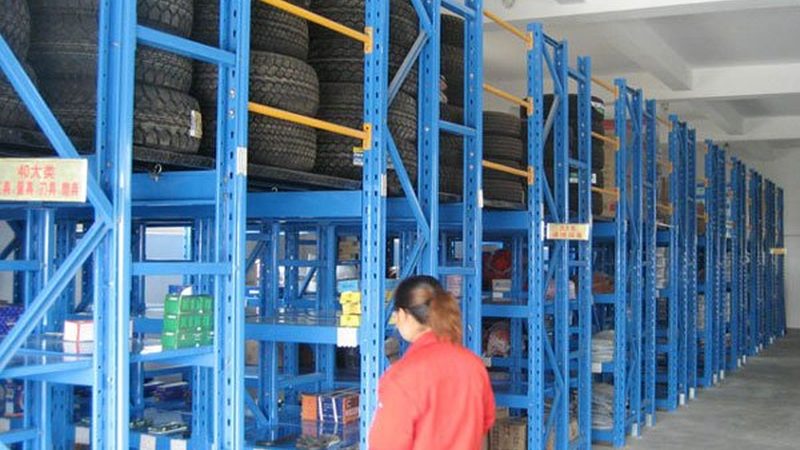 轴承，汽车的心脏——揭秘上海轴承十大品牌公司**
